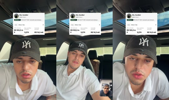 xandaottkshop TikTok Live — Sep 30, 2026, 6:04 PM