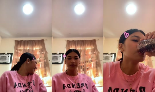 xandralicous TikTok Live — Aug 21, 2026, 1:12 AM