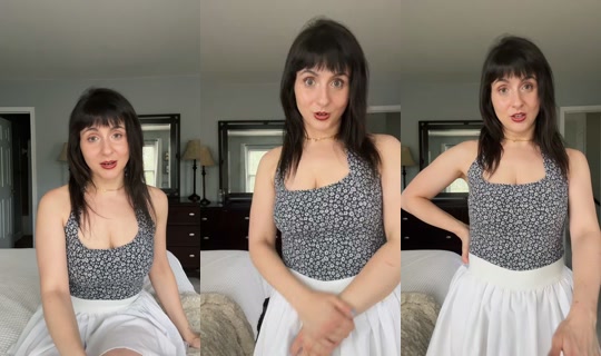 xandrathecreative TikTok Live — Sep 12, 2026, 9:30 PM