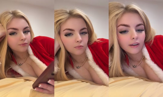 xangel._xox TikTok Live — Oct 2, 2026, 1:09 AM