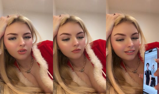 xangel._xox TikTok Live — Oct 3, 2026, 9:50 PM