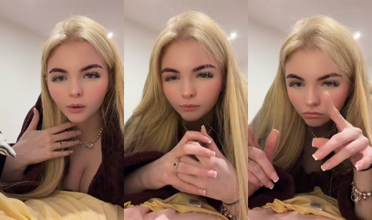 xangel._xox TikTok Live — Oct 7, 2026, 9:05 PM