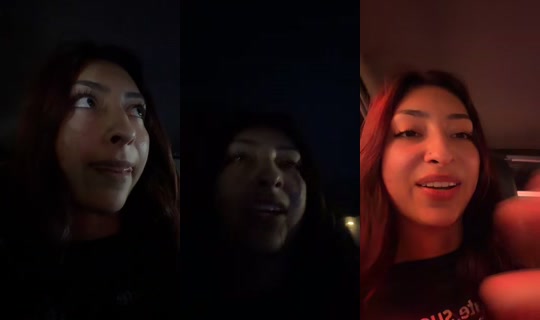 xangela.5 TikTok Live — Sep 7, 2026, 12:19 AM