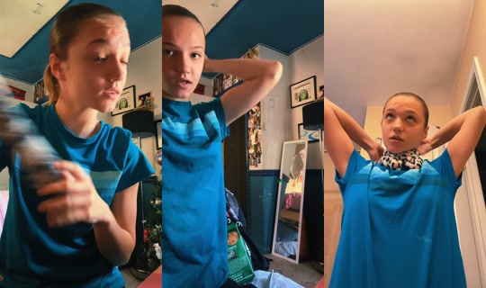 xanmoney TikTok Live — Aug 20, 2026, 5:01 PM