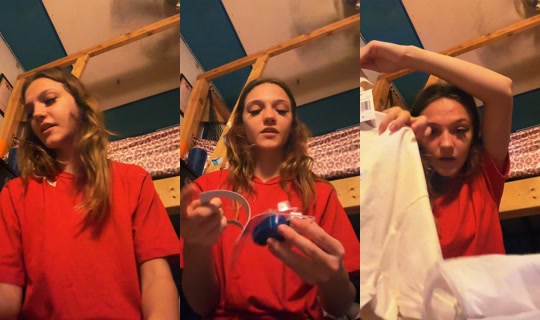 xanmoney TikTok Live — Aug 22, 2026, 3:07 AM