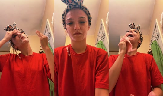 xanmoney TikTok Live — Aug 22, 2026, 12:44 PM
