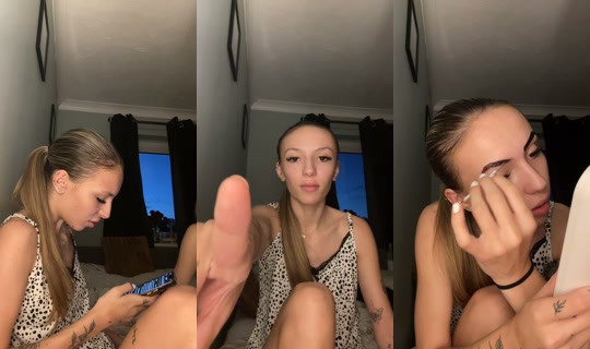 xannabellewebbx TikTok Live — Aug 20, 2026, 7:50 PM