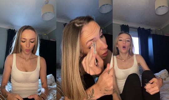 xannabellewebbx TikTok Live — Aug 23, 2026, 6:39 PM