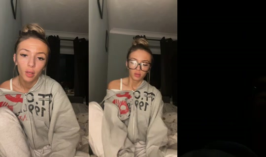 xannabellewebbx TikTok Live — Aug 24, 2026, 9:59 PM