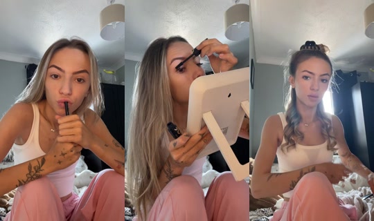 xannabellewebbx TikTok Live — Aug 26, 2026, 12:19 PM