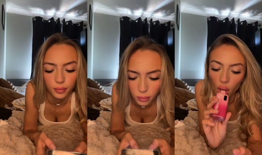 xannabellewebbx TikTok Live — Aug 26, 2026, 1:59 PM