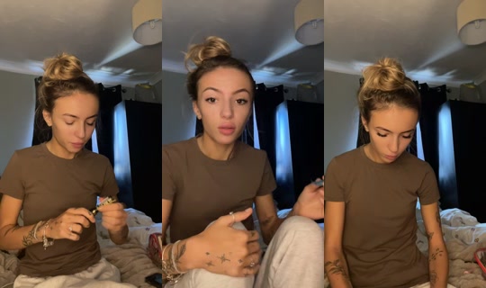 xannabellewebbx TikTok Live — Aug 27, 2026, 10:34 AM