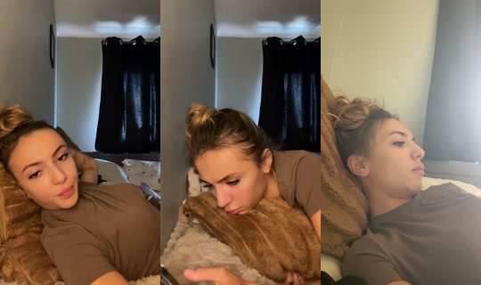 xannabellewebbx TikTok Live — Aug 27, 2026, 11:24 AM
