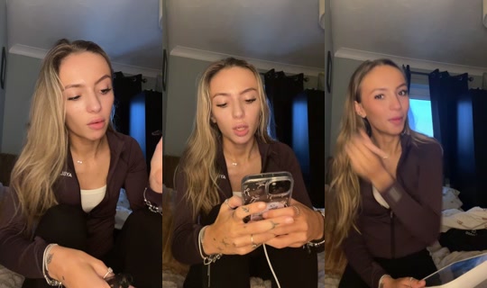 xannabellewebbx TikTok Live — Aug 27, 2026, 6:24 PM