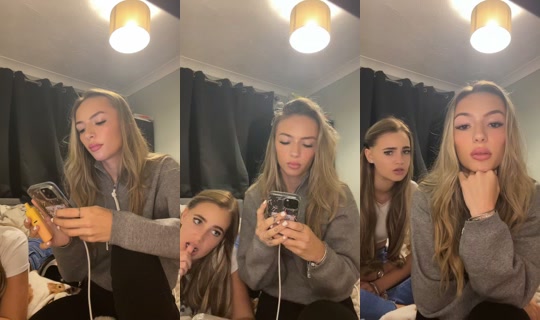 xannabellewebbx TikTok Live — Aug 31, 2026, 6:49 PM