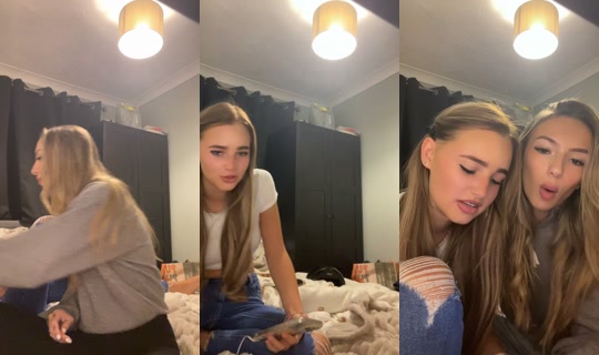 xannabellewebbx TikTok Live — Aug 31, 2026, 7:39 PM