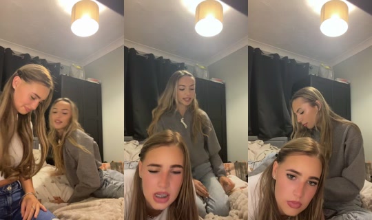 xannabellewebbx TikTok Live — Aug 31, 2026, 8:30 PM