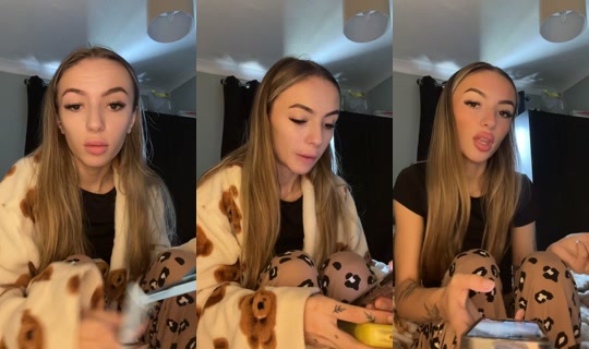 xannabellewebbx TikTok Live — Sep 12, 2026, 10:09 AM