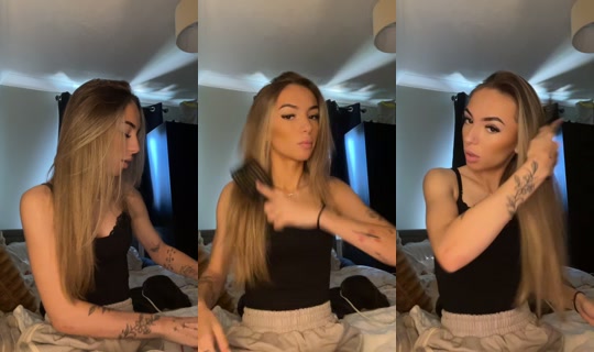 xannabellewebbx TikTok Live — Sep 22, 2026, 1:29 PM