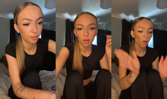 xannabellewebbx TikTok Live — Sep 29, 2026, 1:34 PM