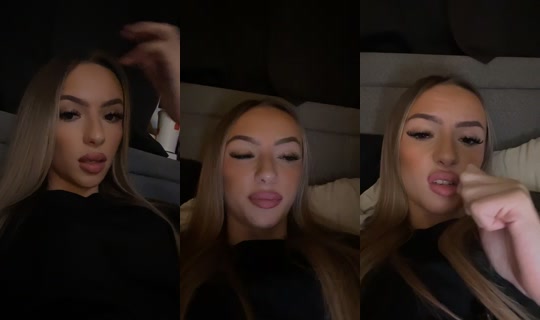 xannabellewebbx TikTok Live — Oct 8, 2026, 10:42 PM