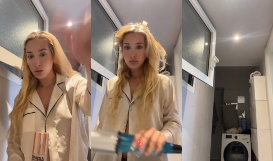 xannawoods TikTok Live — Sep 2, 2026, 9:31 AM