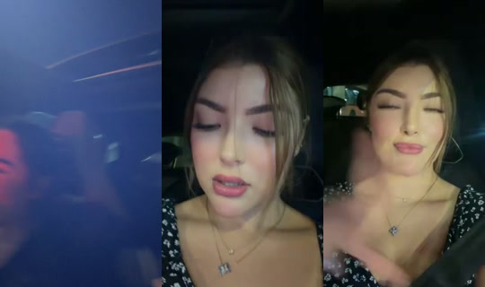xanoumaima__ TikTok Live — Oct 9, 2026, 6:41 PM