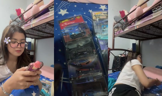 xatieunaaaa TikTok Live — Aug 20, 2026, 2:14 PM