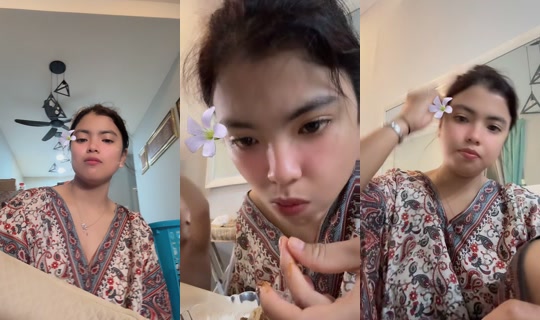xatieunaaaa TikTok Live — Aug 22, 2026, 1:15 AM