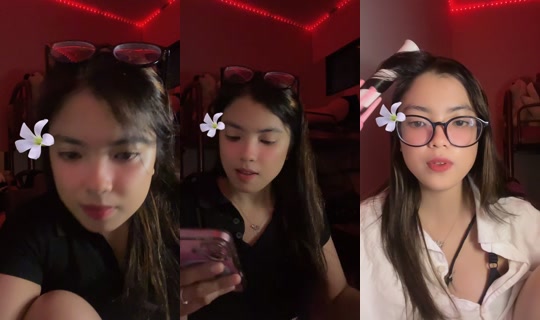 xatieunaaaa TikTok Live — Sep 3, 2026, 3:18 PM