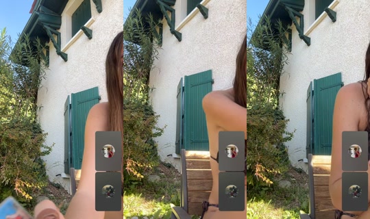 xaxa0134 TikTok Live — Sep 24, 2026, 2:05 PM