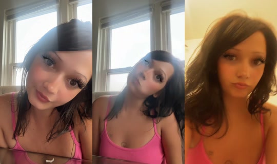 xbabyelizabethx TikTok Live — Sep 24, 2026, 11:13 PM