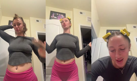xbaddxlalax TikTok Live — Oct 1, 2026, 1:03 PM