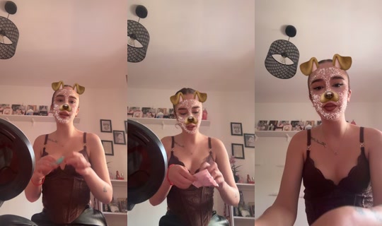 xbdomi TikTok Live — Sep 11, 2026, 12:08 PM