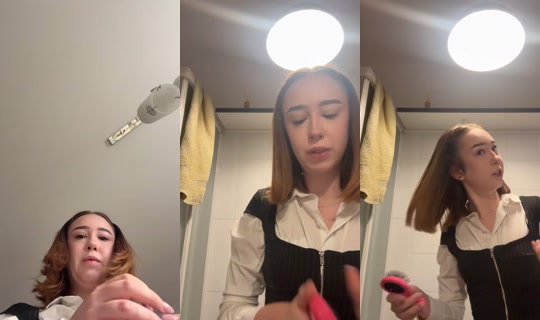 xbdomi TikTok Live — Sep 29, 2026, 7:30 AM