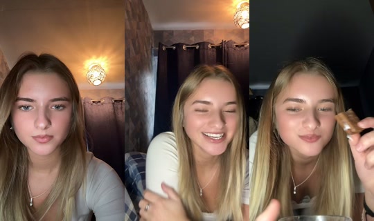 xbeccaangel TikTok Live — Sep 3, 2026, 5:17 PM