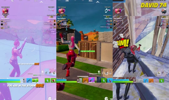 xbeccaangel TikTok Live — Oct 6, 2026, 3:02 PM