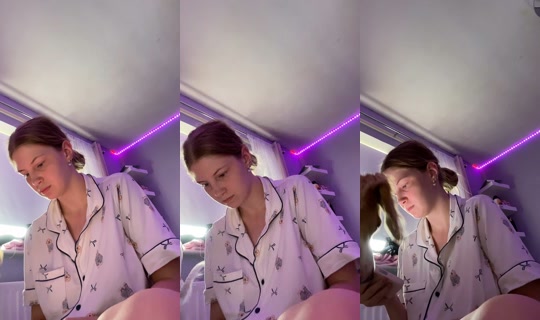 xbellar0se TikTok Live — Aug 22, 2026, 12:35 PM