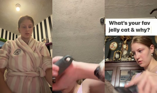 xbellar0se TikTok Live — Aug 24, 2026, 11:40 AM