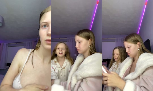 xbellar0se TikTok Live — Aug 24, 2026, 8:38 PM