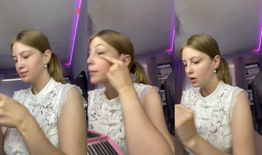 xbellar0se TikTok Live — Aug 25, 2026, 11:38 AM