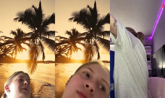xbellar0se TikTok Live — Aug 27, 2026, 10:55 AM