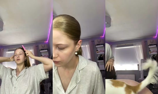 xbellar0se TikTok Live — Aug 28, 2026, 11:23 AM