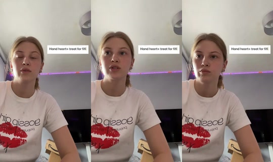 xbellar0se TikTok Live — Aug 30, 2026, 12:01 PM