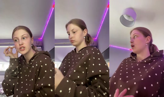 xbellar0se TikTok Live — Aug 30, 2026, 5:20 PM