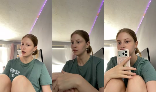 xbellar0se TikTok Live — Aug 31, 2026, 2:15 PM