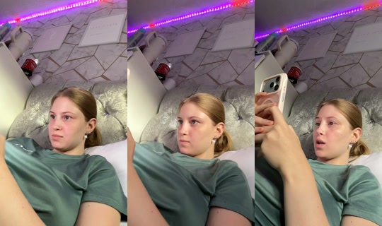 xbellar0se TikTok Live — Aug 31, 2026, 3:06 PM