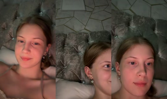 xbellar0se TikTok Live — Sep 1, 2026, 8:47 PM