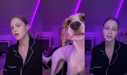 xbellar0se TikTok Live — Sep 2, 2026, 9:30 PM