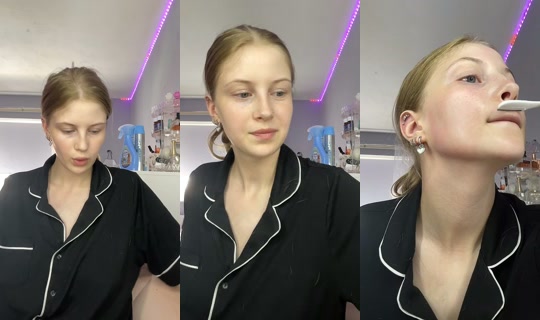 xbellar0se TikTok Live — Sep 3, 2026, 1:12 PM